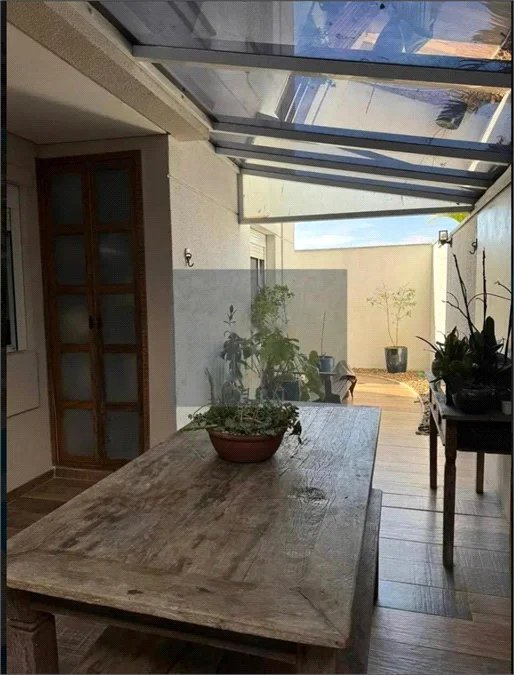 Cobertura à venda com 3 quartos, sendo 1 suíte, em Morumbi, São Paulo, SP