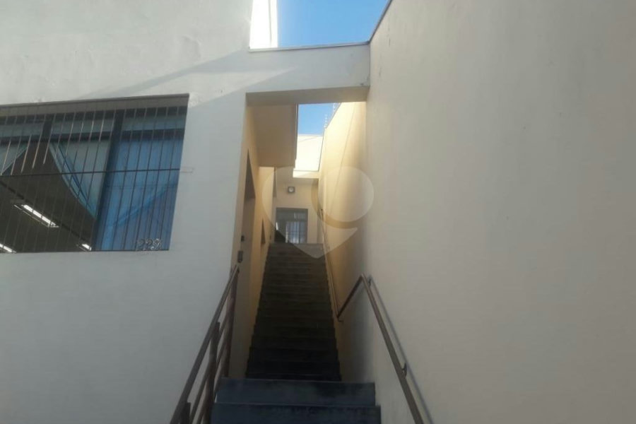 Prédio à venda em Santana, São Paulo, SP