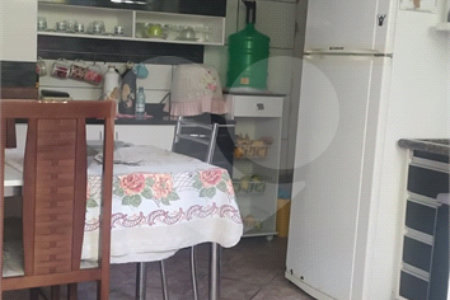 Sobrado à venda com 2 quartos em Jardim Jaçanã, São Paulo, SP