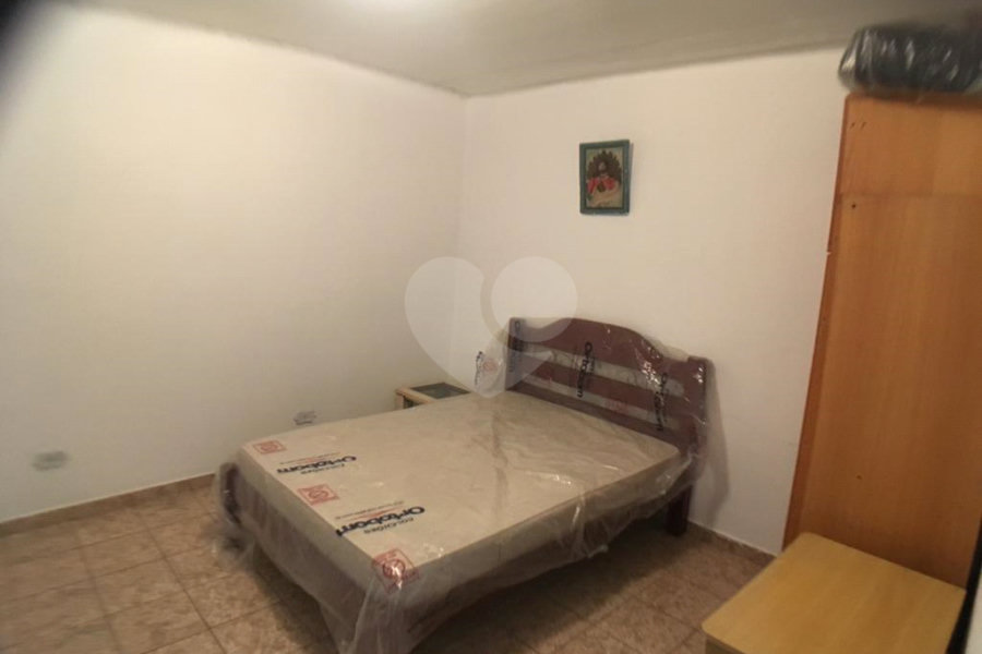 Sobrado à venda com 3 quartos em Parada Inglesa, São Paulo, SP