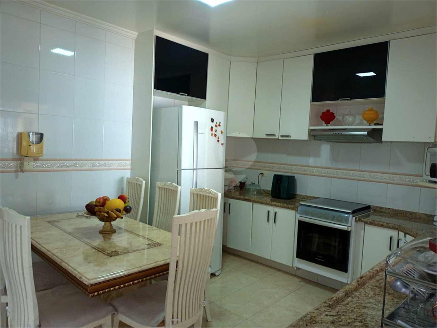 Casa à venda com 9 quartos em Mandaqui, São Paulo, SP