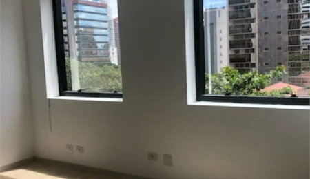 Sala à venda em Cidade Monções, São Paulo, SP