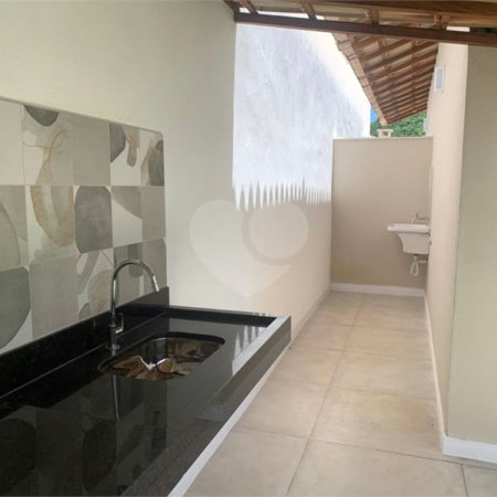 Casa à venda com 2 quartos em São José, Armação dos Búzios, RJ