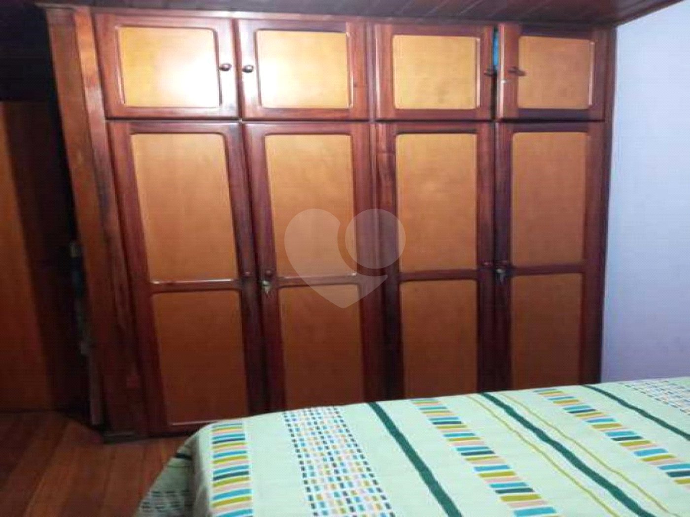 Casa à venda com 5 quartos, sendo 1 suíte, em Campo Grande, Rio de Janeiro, RJ