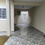 Casa térrea para venda no Planalto paraíso