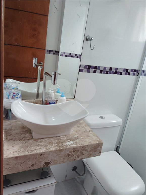Apartamento à venda com 2 quartos em Jardim Peri, São Paulo, SP