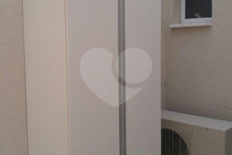 Apartamento à venda com 3 quartos, sendo 1 suíte, em Vila Irmãos Arnoni, São Paulo, SP