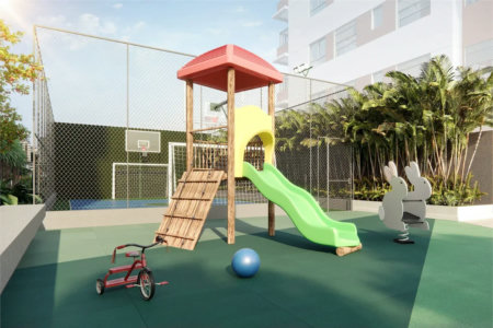 Apartamento à venda com 3 suítes em Vila Pirajussara, São Paulo, SP