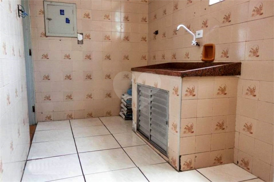 Apartamento à venda com 2 quartos em Jaçanã, São Paulo, SP