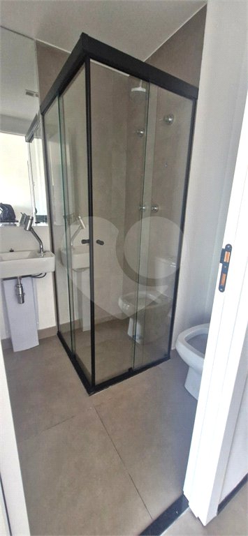 Apartamento à venda com 1 quarto em Bela Vista, São Paulo, SP