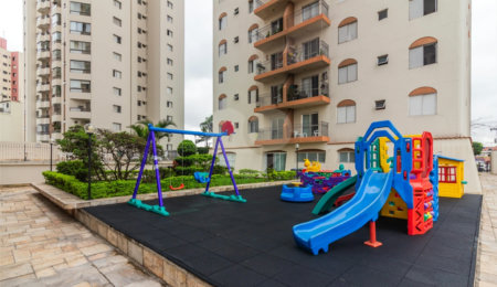 Apartamento à venda com 2 quartos em Mandaqui, São Paulo, SP
