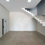 SALÃO COMERCIAL 285 m² COM MEZANINO PARA LOCAÇÃO / VENDA
