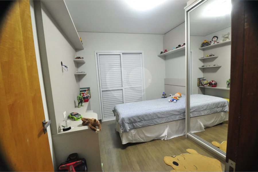 Casa à venda em Condomínio – Piracicaba/SP