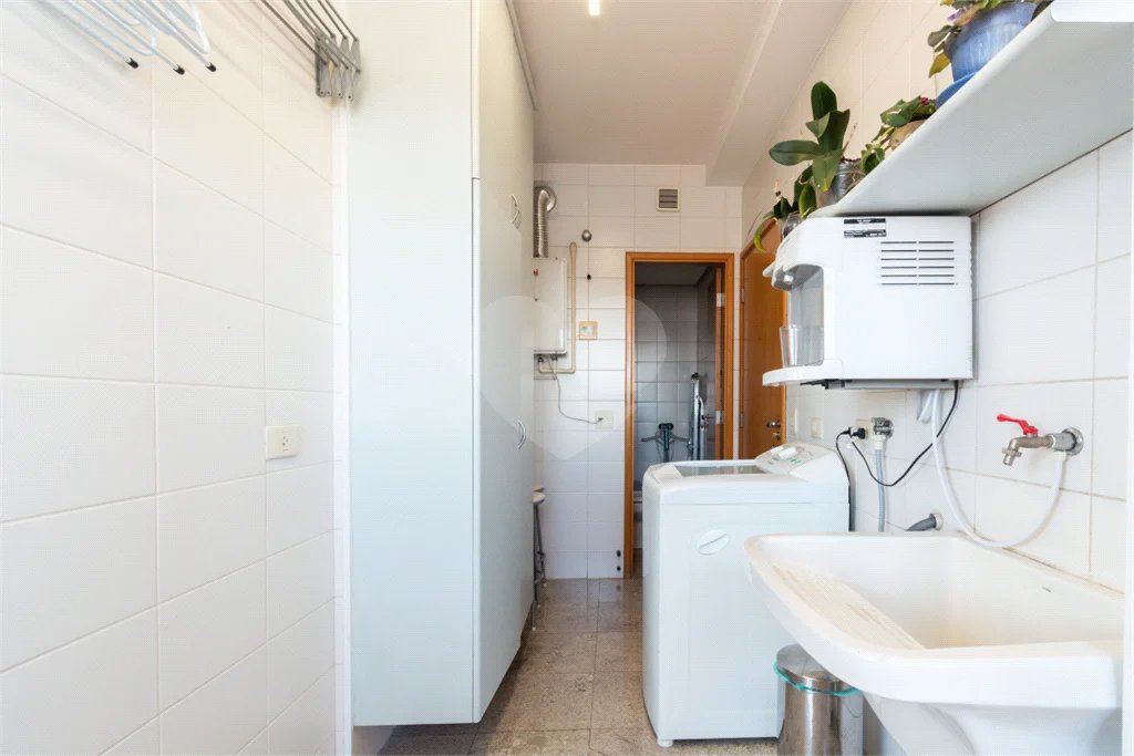 Apartamento para venda em Ipiranga com 135m² - 3 suítes - Porteira Fechada