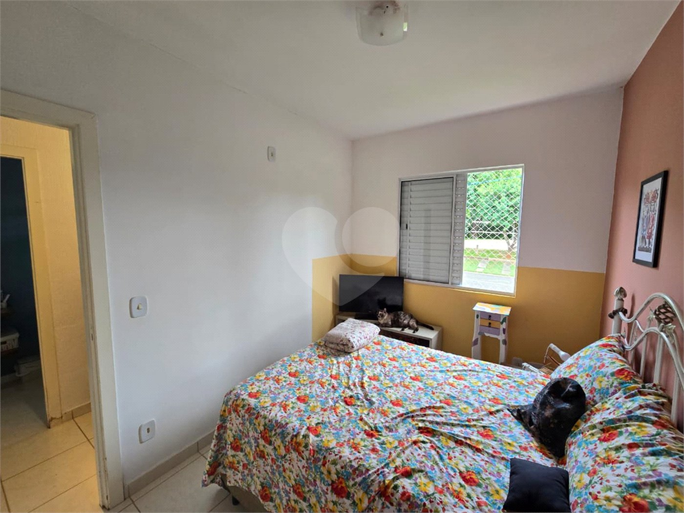Casa à venda com 2 quartos no condomínio Residencial Moradas, Itapetininga - SP