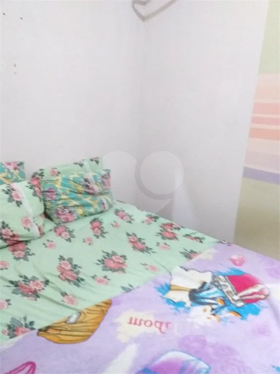 Sobrado à venda com 3 quartos, sendo 1 suíte, em Jaçanã, São Paulo, SP