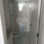 Apartamento para alugar com 2 quartos, sendo 1 suíte,  em Vila Andrade, São Paulo, SP