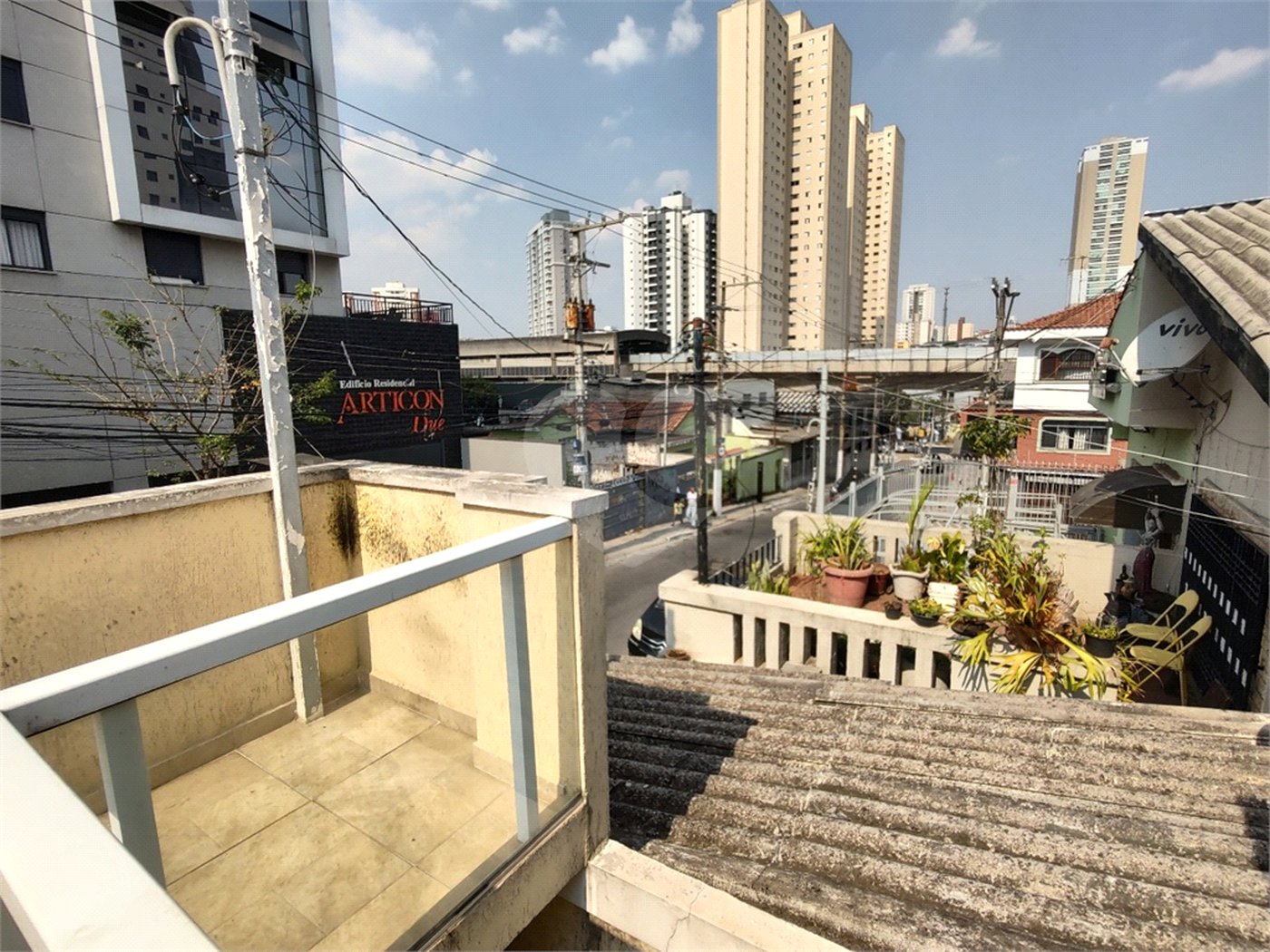 Casa à venda com 2 quartos, sendo 1 suíte, em Vila Dom Pedro Ii, São Paulo, SP