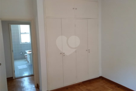 Apartamento à venda com 3 quartos em Jardim Paulista, São Paulo, SP