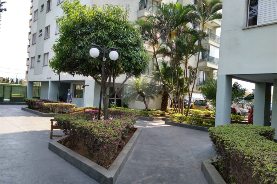 Apartamento à venda com 2 quartos em Mandaqui, São Paulo, SP