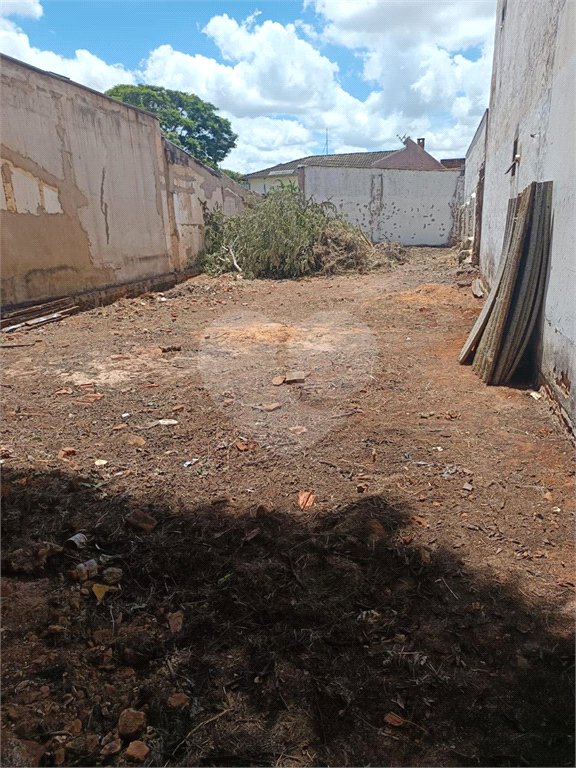 Terreno à venda no Centro, Araraquara, SP