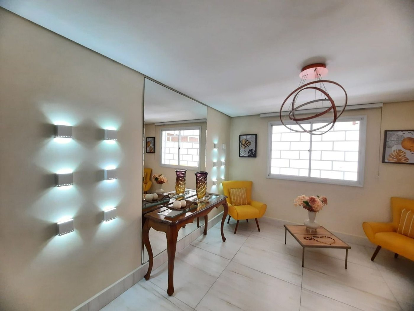 Cobertura à venda, 196 m² por R$ 2.200.000,00 - Jardim Las Palmas - Guarujá/SP