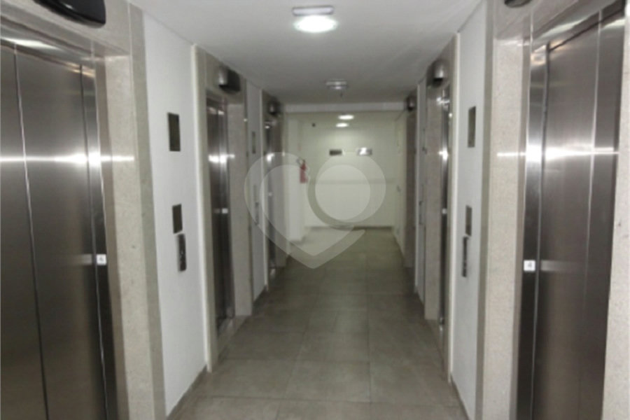 Sala à venda em Santana, São Paulo, SP