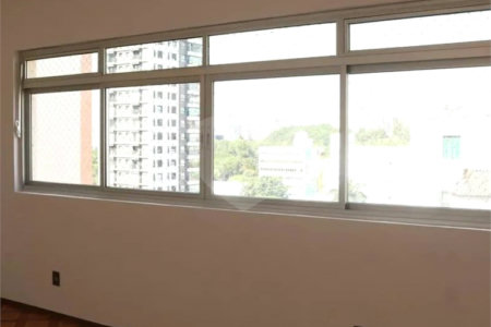Apartamento à venda com 3 quartos, sendo 1 suíte, em Água Branca, São Paulo, SP