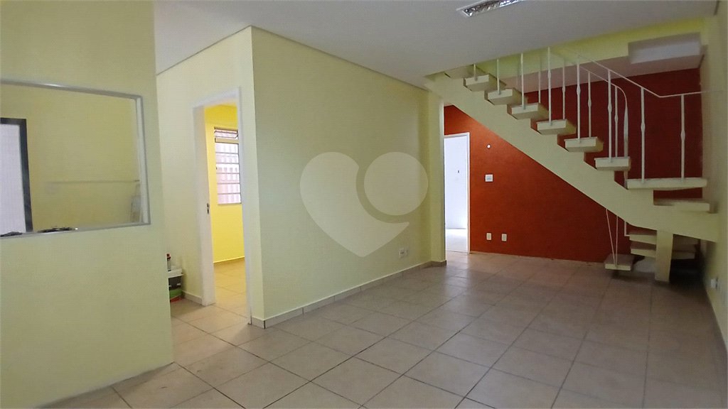 Sobrado para alugar com 4 quartos em Vila Mariana, São Paulo, SP