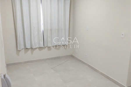Apartamento para alugar com 2 quartos em Jardim Brasilândia, Sorocaba, SP