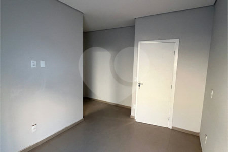 Casa à venda com 3 suítes no condomínio Horto Florestal Villagio, Sorocaba - SP