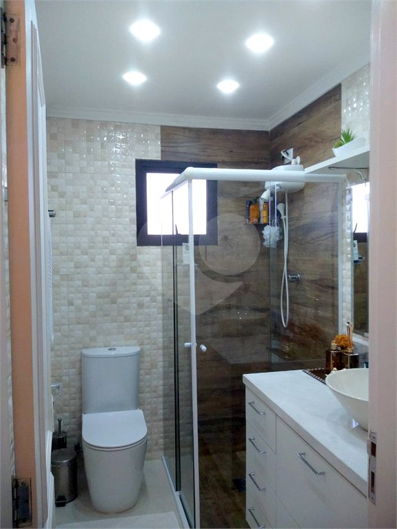 Triplex à venda com 4 quartos, sendo 2 suítes, em Parque Mandaqui, São Paulo, SP
