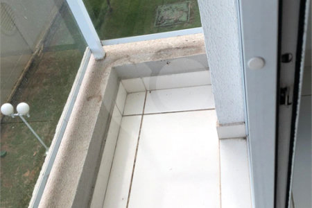 Apartamento à venda com 2 quartos em Jardim Casablanca, Indaiatuba, SP