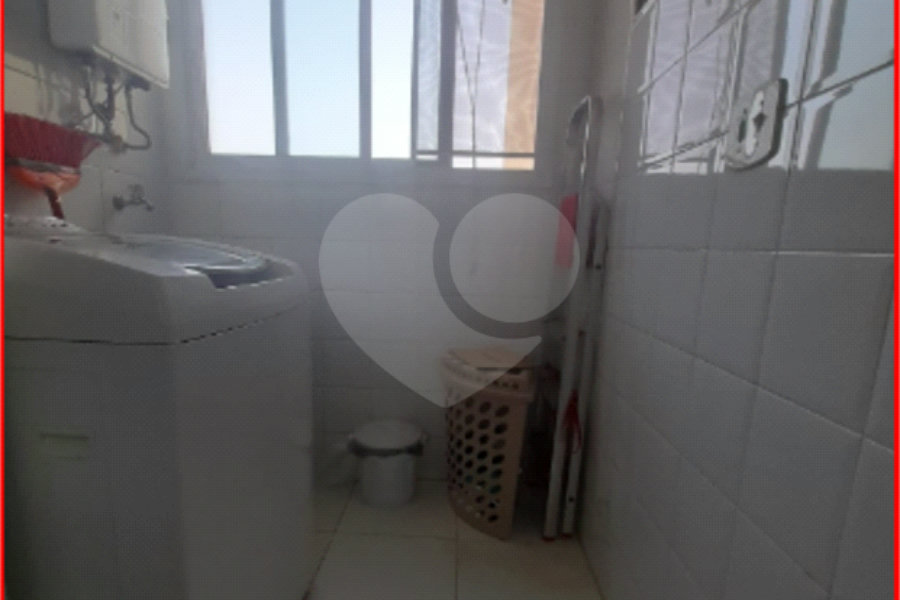 Apartamento à venda com 3 quartos, sendo 1 suíte, em Vila Nova Cachoeirinha, São Paulo, SP