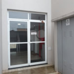 Apartamento à venda com 2 quartos, sendo 1 suíte,  em Jardim Brasil, São Roque, SP