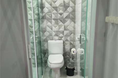 Apartamento à venda com 2 suítes em Mooca, São Paulo, SP