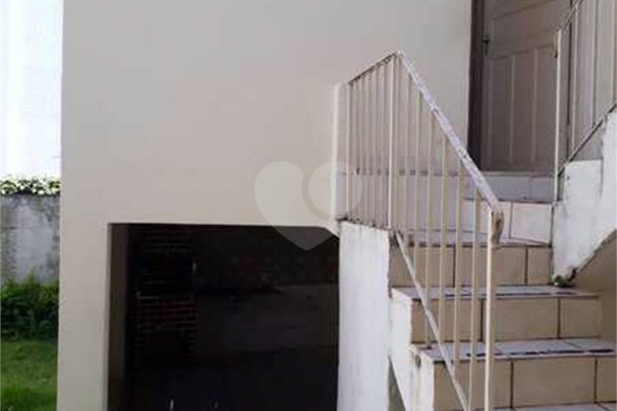 Casa à venda com 4 quartos, sendo 2 suítes, em Santana, São Paulo, SP