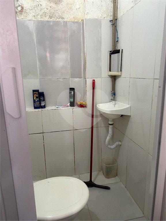 Casa à venda com 2 quartos em Mandaqui, São Paulo, SP