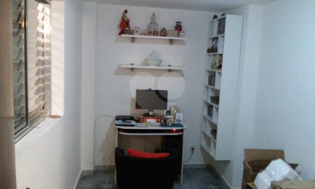 Casa à venda com 6 quartos, sendo 3 suítes,  em Santana, São Paulo, SP