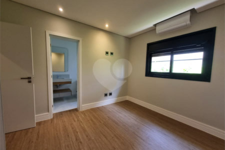 Casa à venda com 4 suítes no condomínio Xapada Park Ytu, Itu - SP