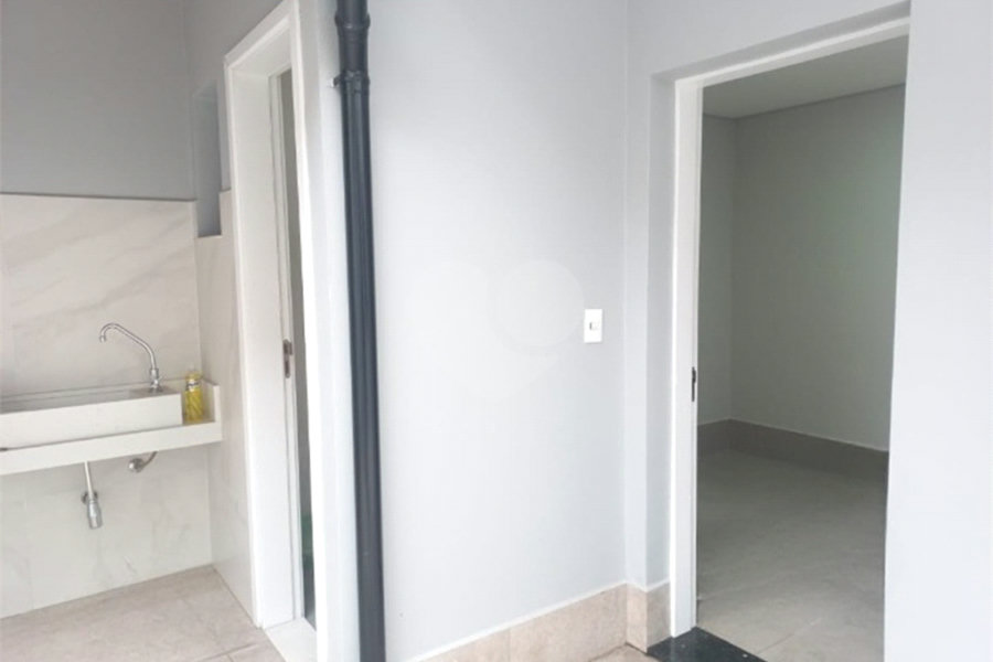 Sobrado para alugar com 3 quartos em Santana, São Paulo, SP