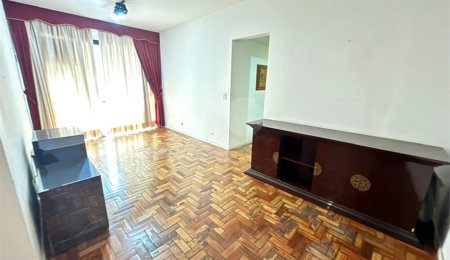 Apartamento à venda com 3 quartos, sendo 1 suíte,  em Tijuca, Rio de Janeiro, RJ