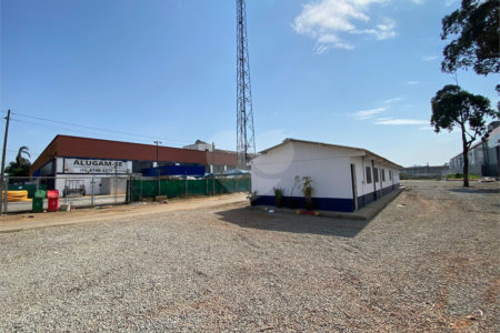 Salão para alugar em Vila Amorim, Suzano, SP