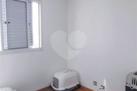Apartamento à venda com 3 quartos, sendo 1 suíte,  em Vila Butantã, São Paulo, SP