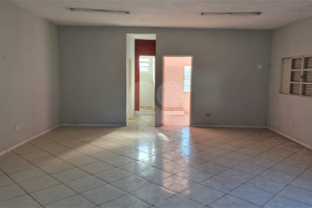 Salão Comercial para alugar em Conjunto Residencial Butantã, São Paulo, SP