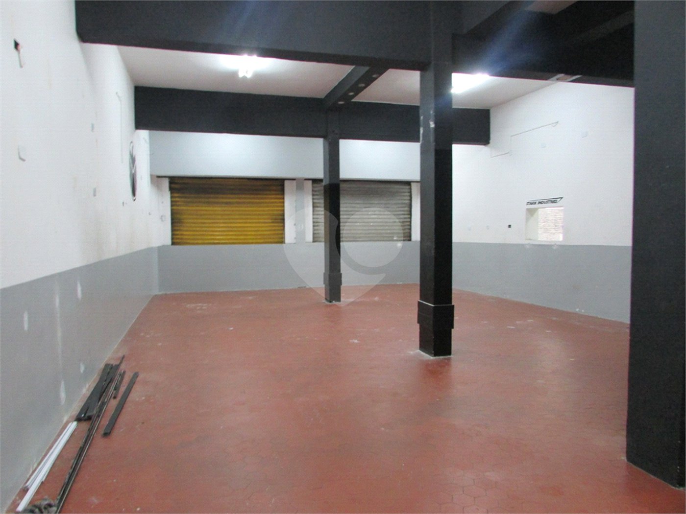 Salão para alugar no Centro, Ribeirão Pires, SP