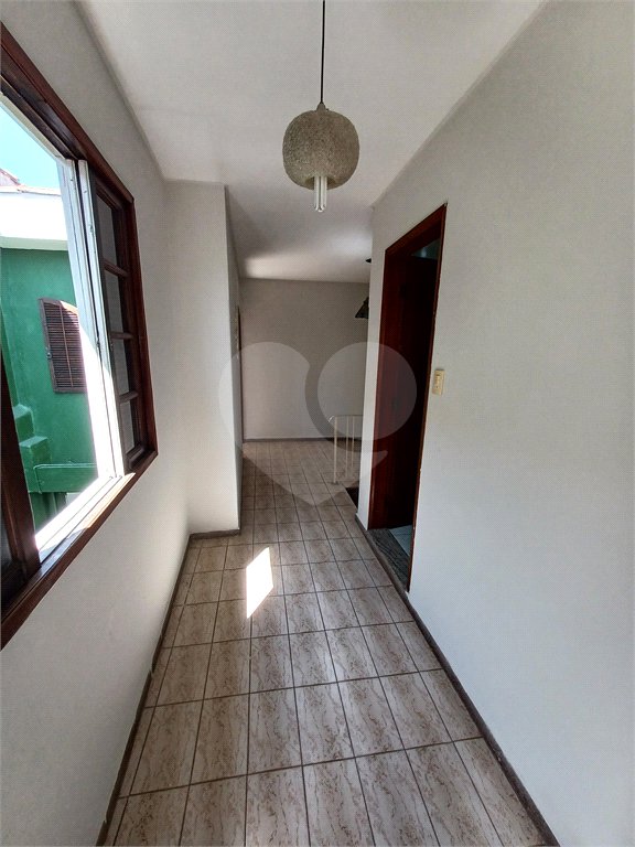 Sobrado à venda com 3 quartos em Vila Medeiros, São Paulo, SP