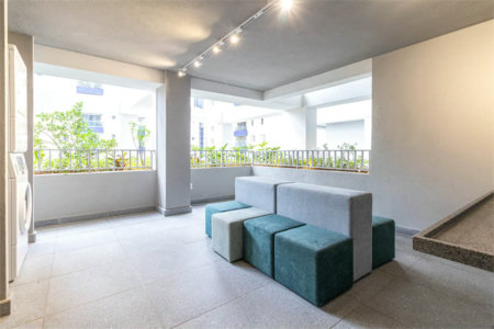 Apartamento à venda com 2 suítes em Pinheiros, São Paulo, SP