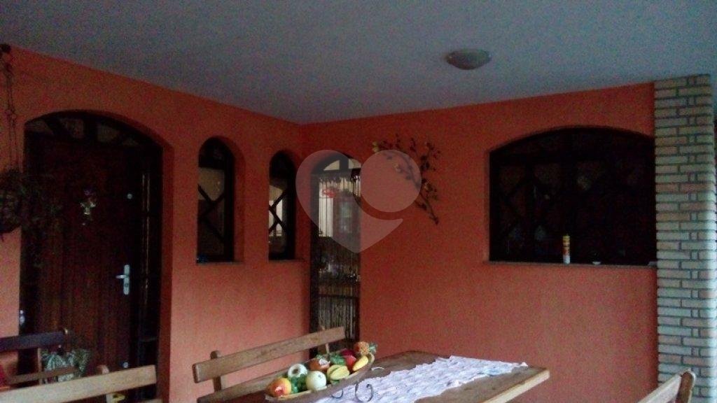 Casa à venda com 4 suítes em Freguesia do Ó, São Paulo, SP