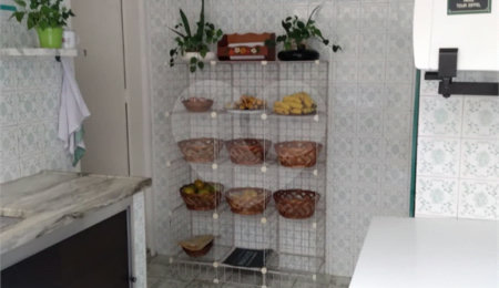 Sobrado à venda com 3 quartos em Vila Cordeiro, São Paulo, SP